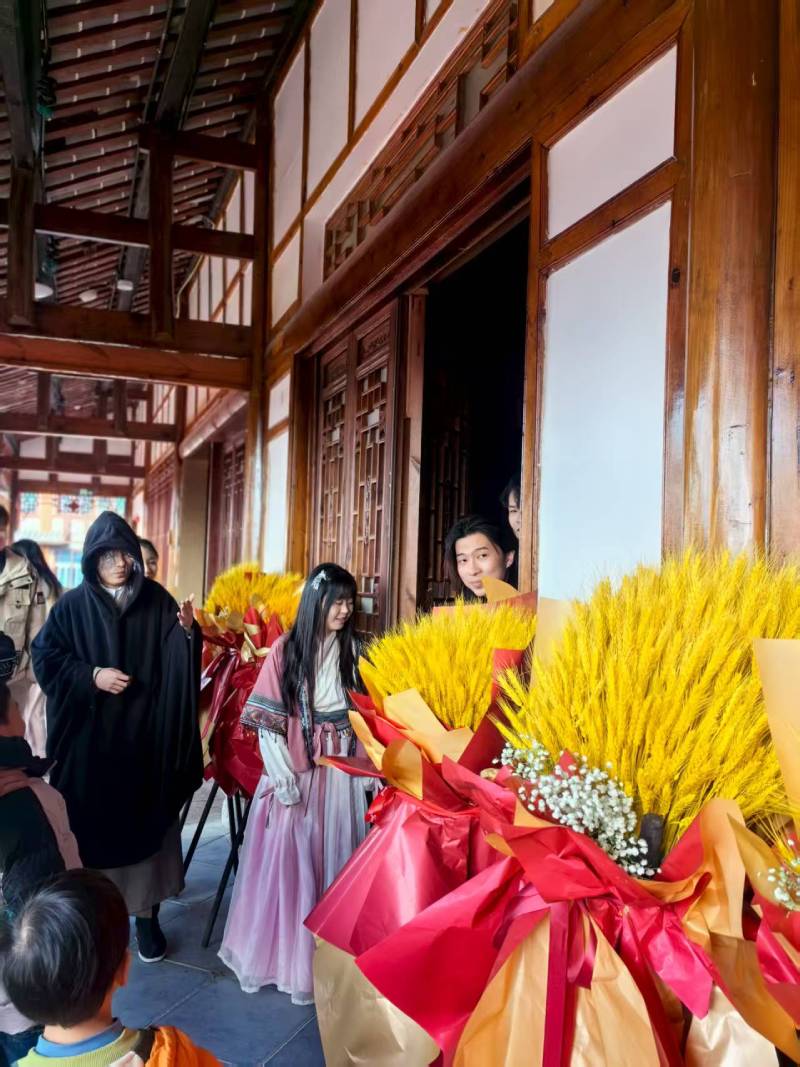 龙凤区文旅项目策划